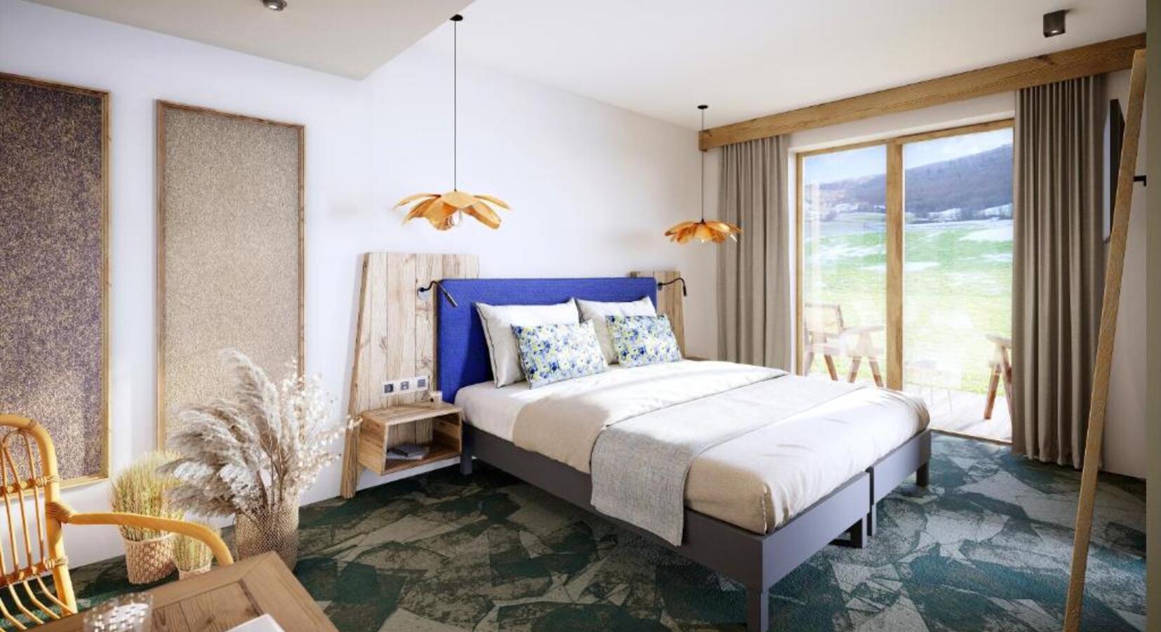 Guestroom