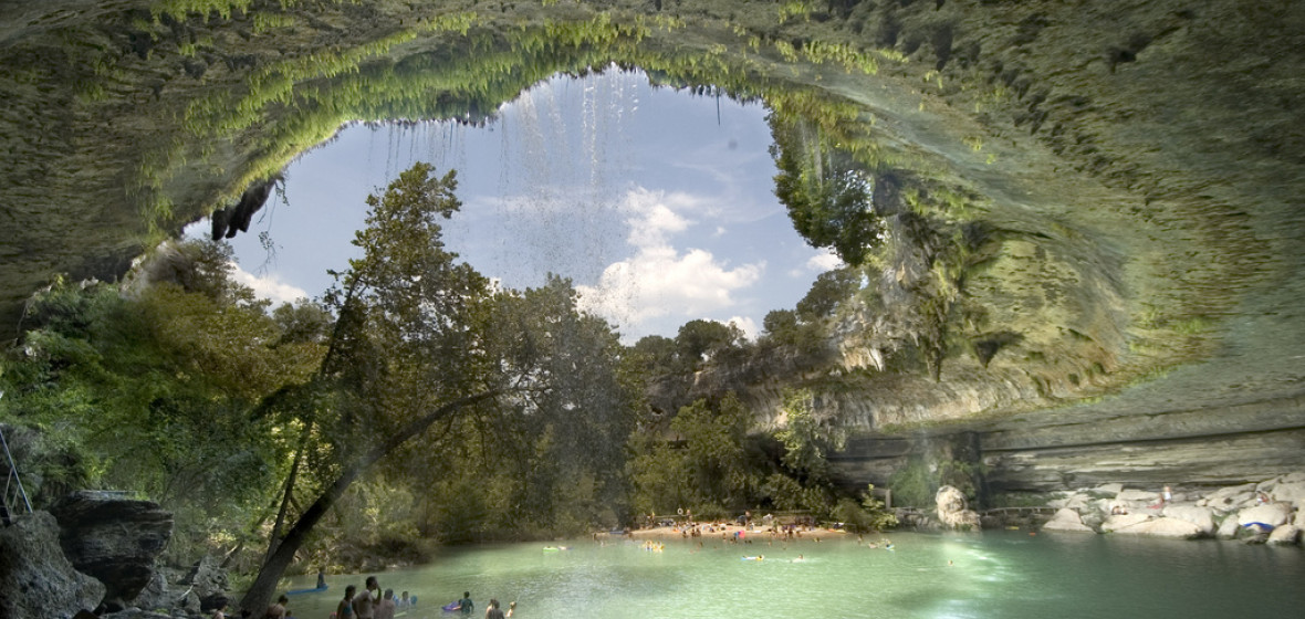 Best places to stay in Texas, United States of America | The Hotel Guru