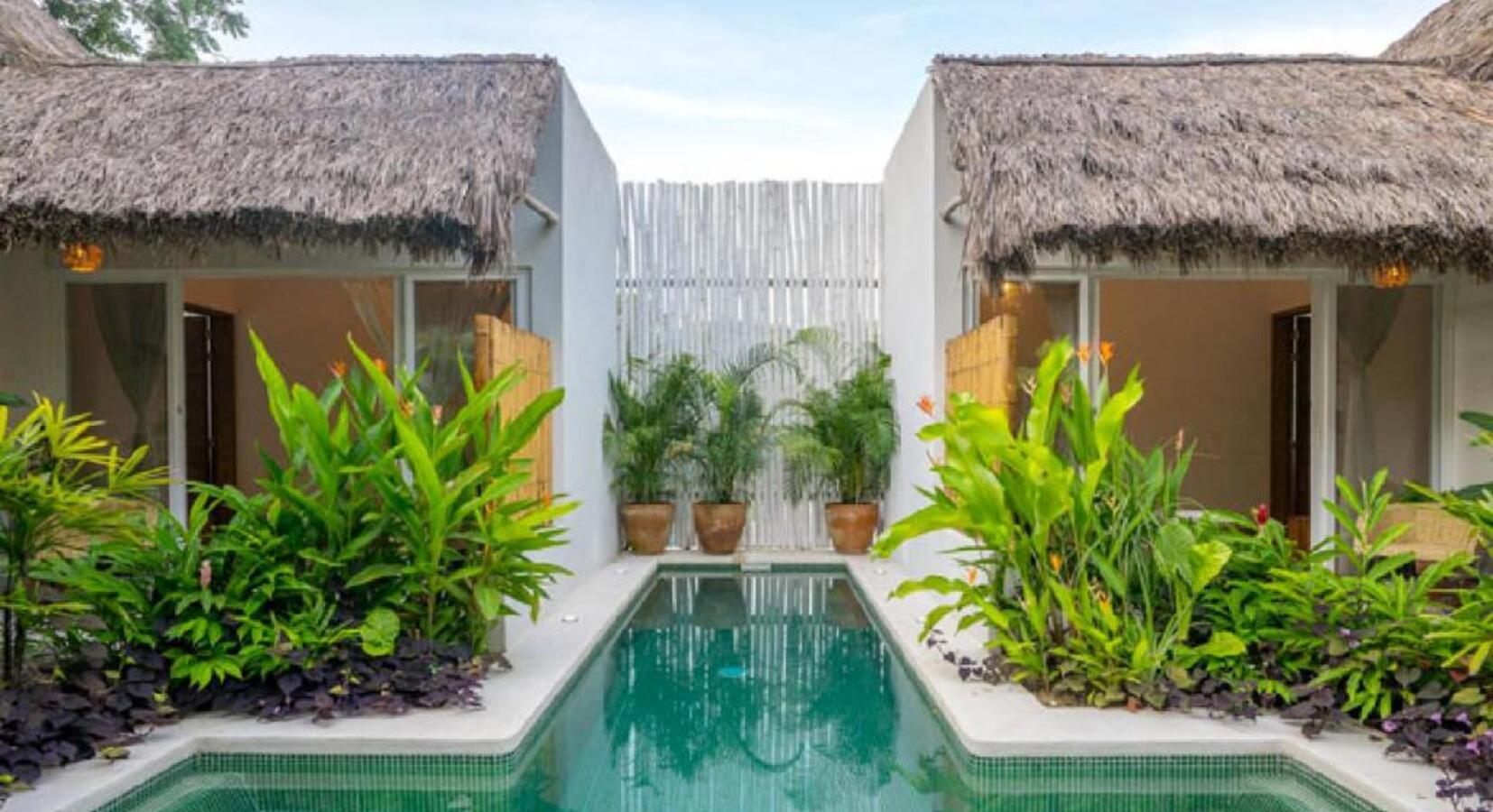 Foto de Marii Hotel Boutique