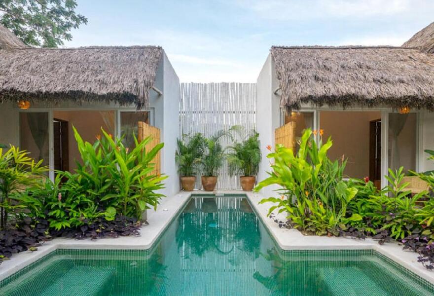 Marii Hotel Boutique