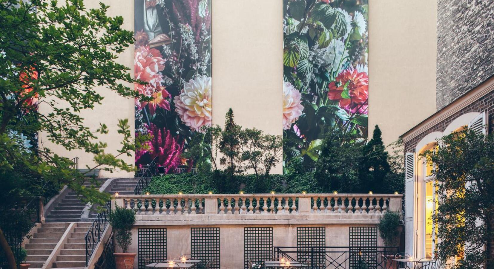 Photo of Hôtel Alfred Sommier
