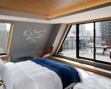 The 10 Best Boutique Hotels in Tokyo