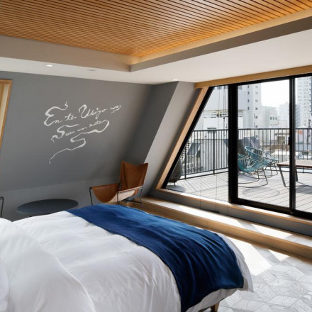 The 9 Best Boutique Hotels in Tokyo