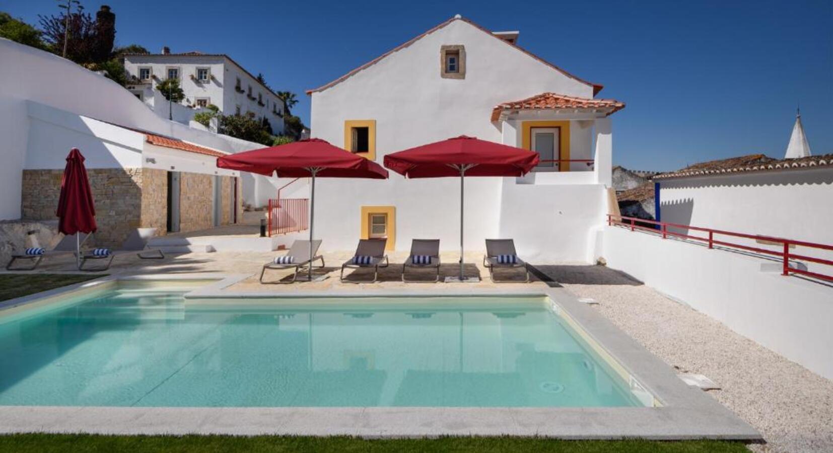 Foto de Casa Lidador