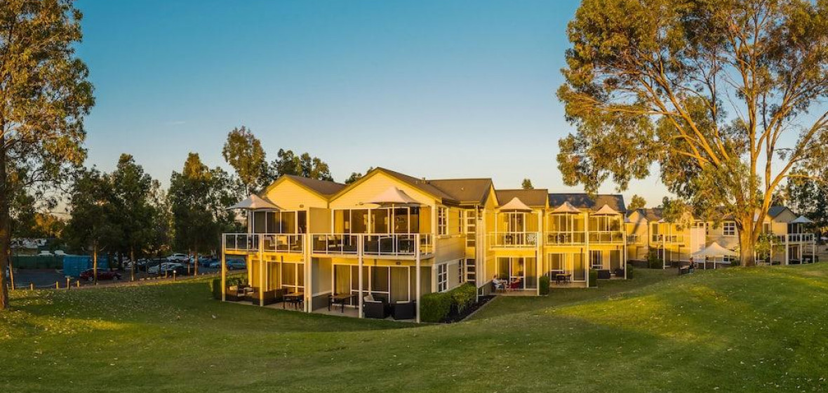 The Sebel Swan Valley The Vines,