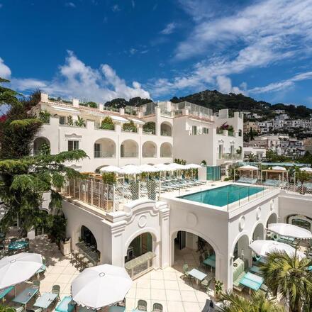 Hotel La Palma