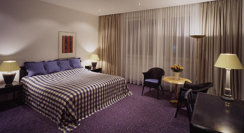 Hotel Heckers Berlin Hotel Heckers Berlin
