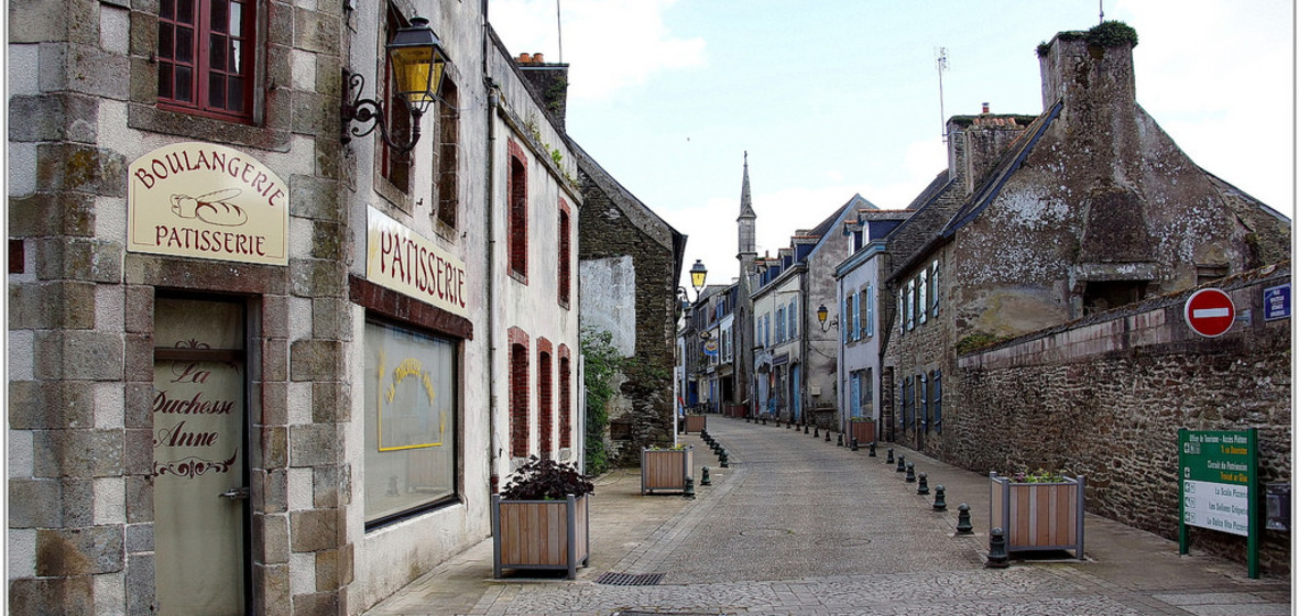 Photo of Carhaix-Plouguer