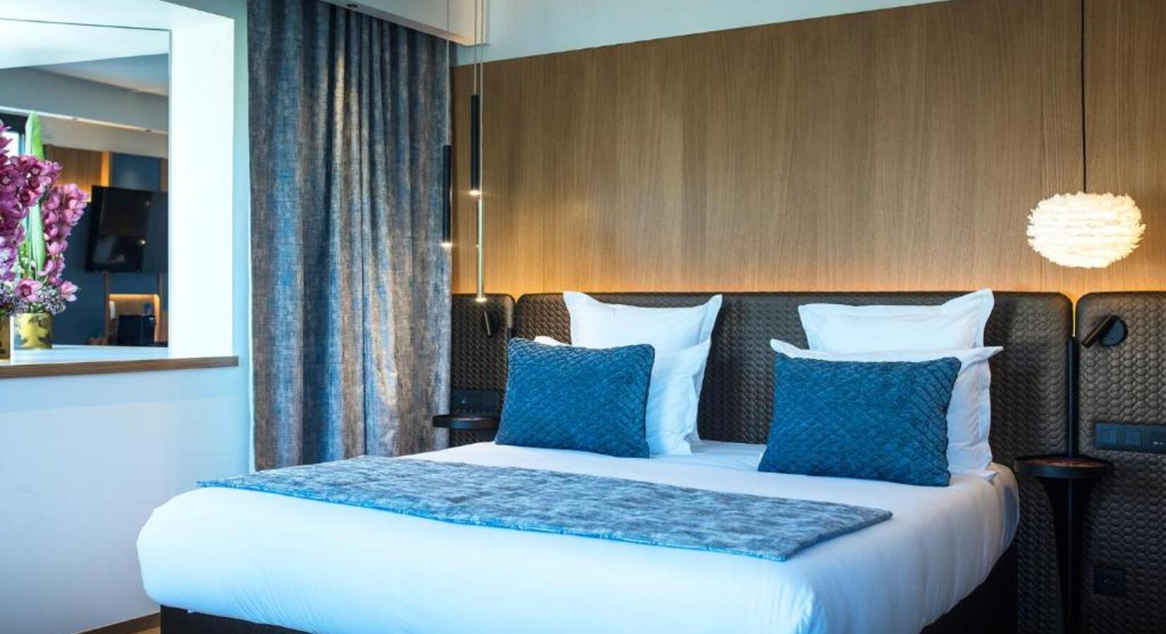 Guestroom