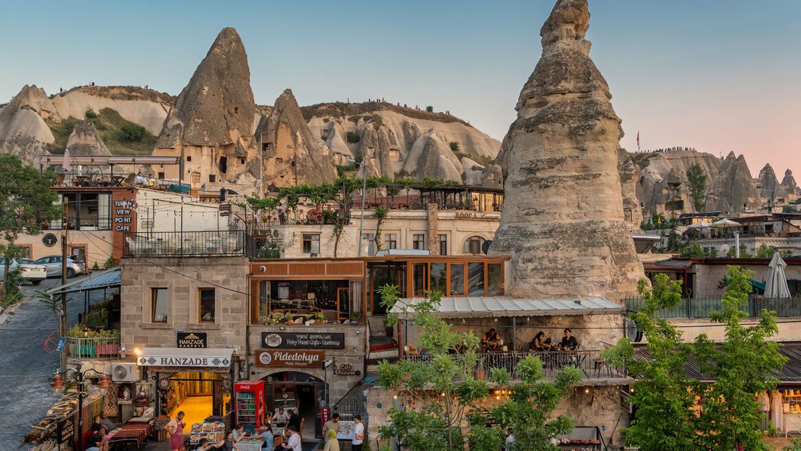 Goreme