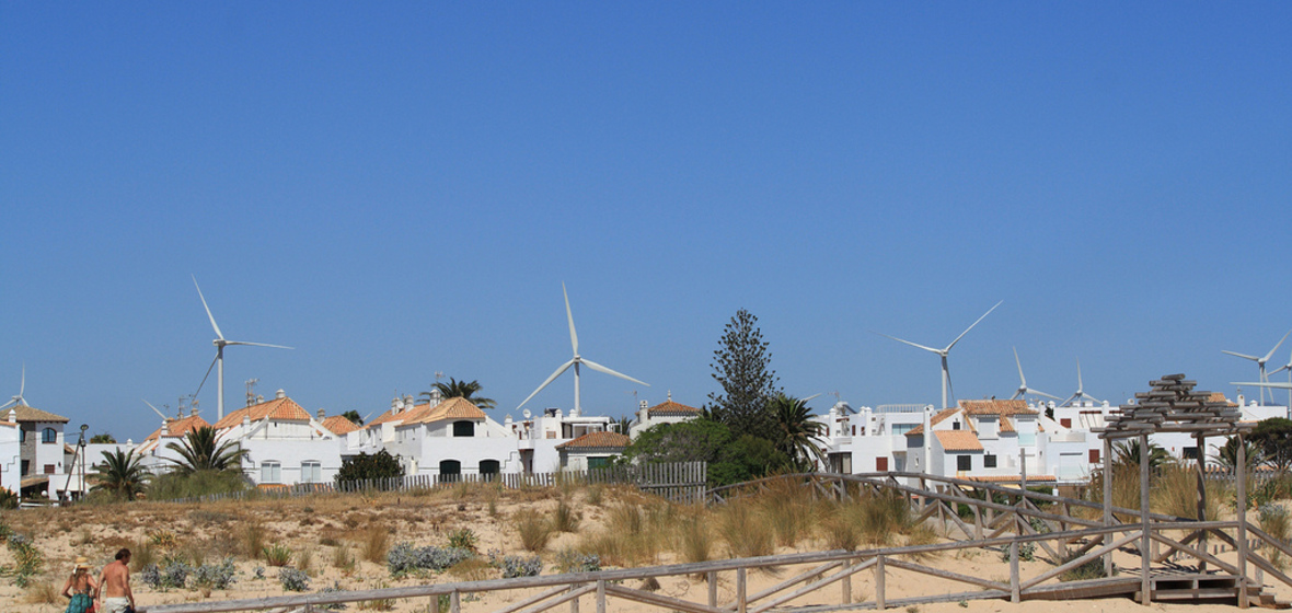 Photo of Zahara de Los Atunes