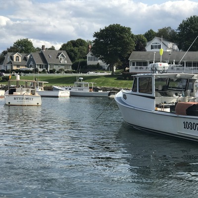 Ogunquit hotels