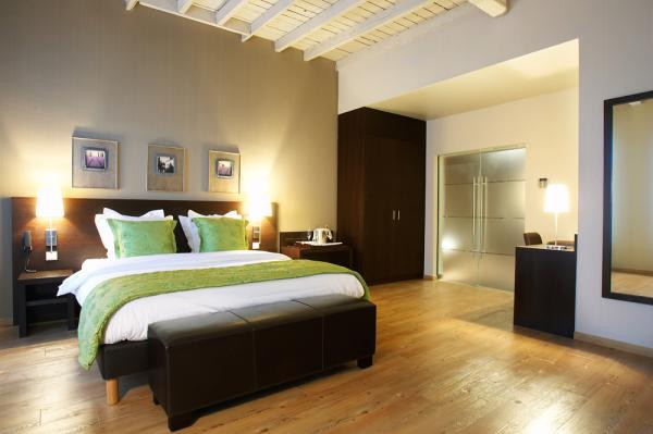 Hotel Harmony, Ghent, Belgium | Discover & Book | The Hotel Guru
