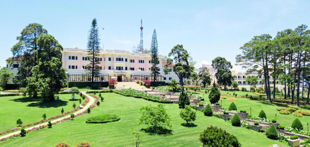 Foto de Dalat