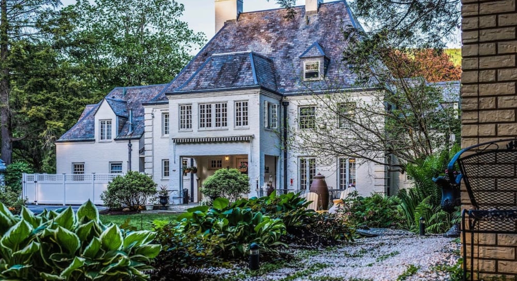 Foto von The Inn on Putney Road