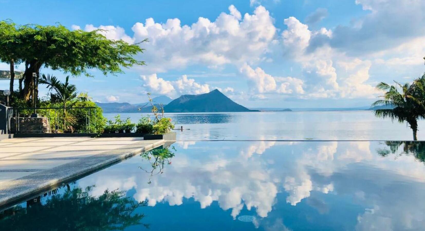 Photo of Nuuk Taal Lake