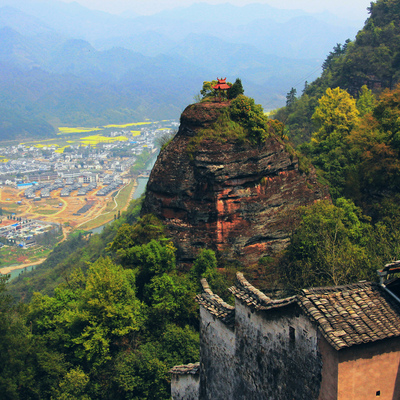 Anhui Province, China