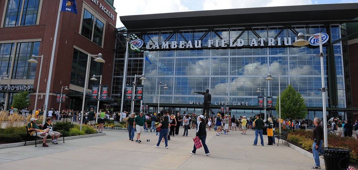 Best places to stay in Green Bay, United States of America | The Hotel Guru