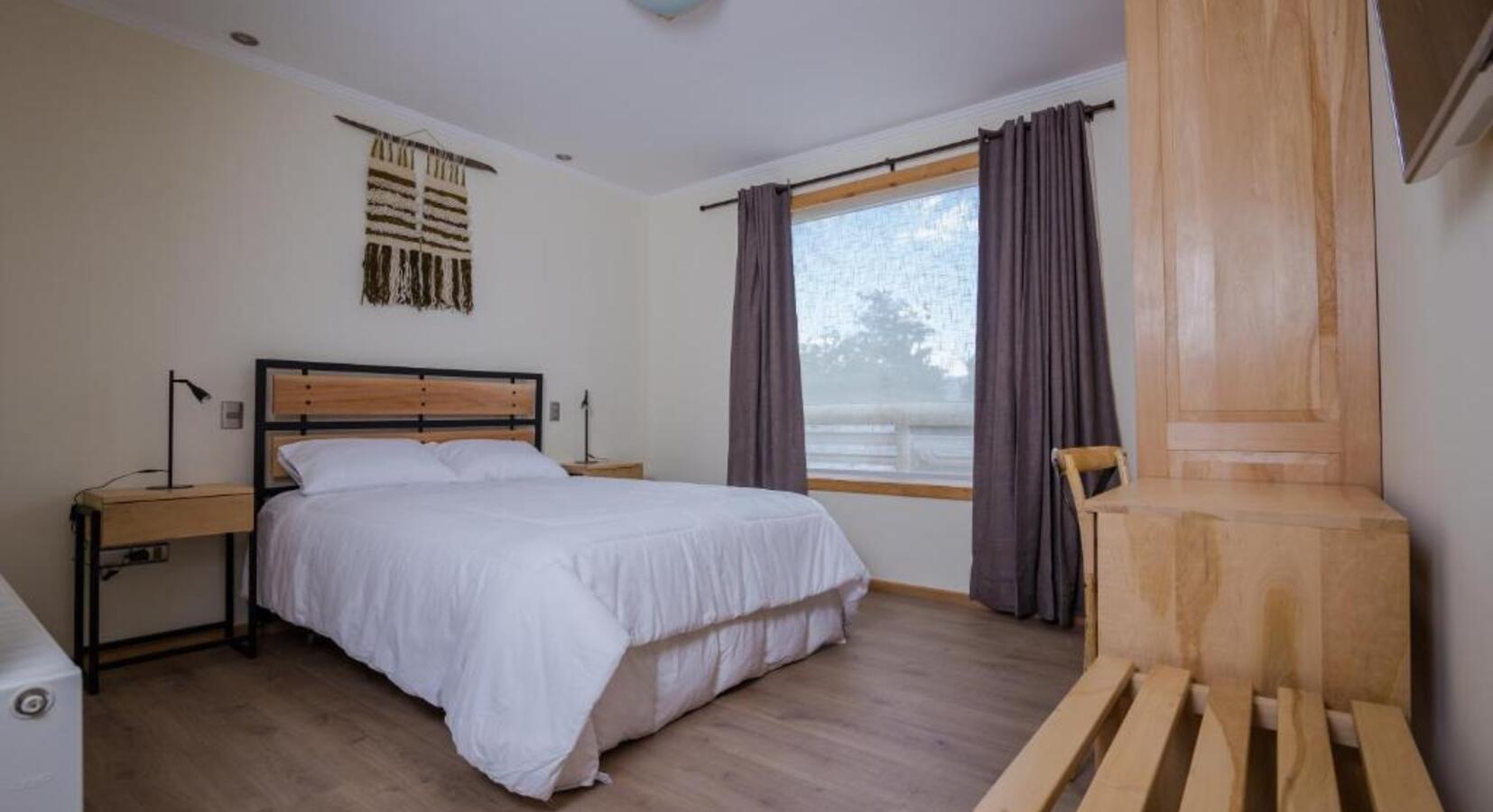 Photo of Huellas y Senderos Hotel