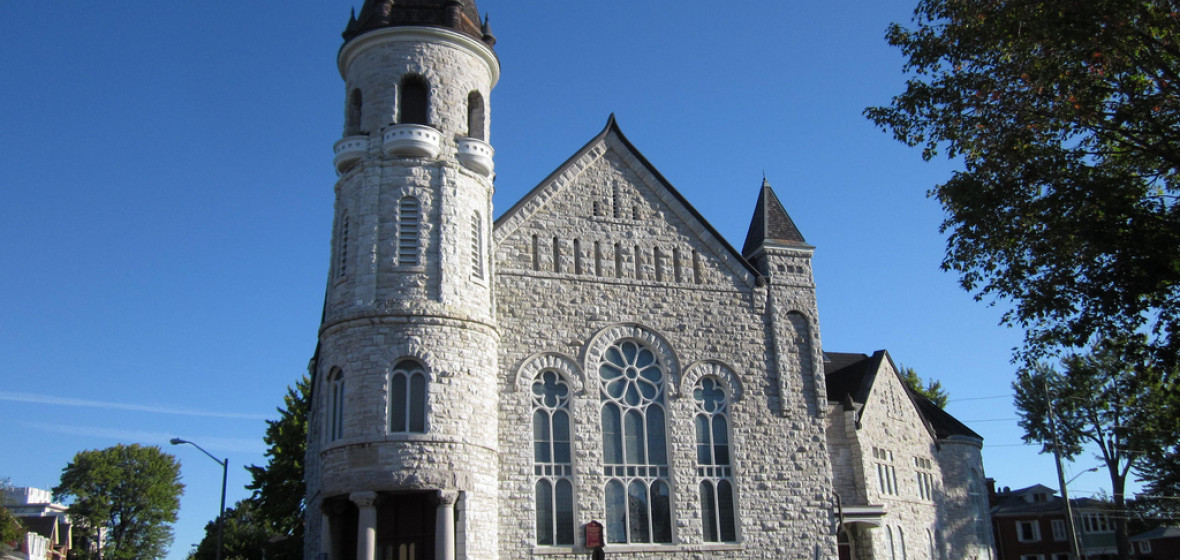 Best places to stay in Kingston, ON, Canada The Hotel Guru