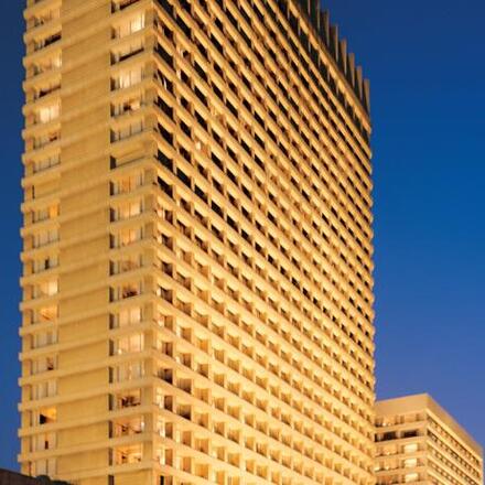 Trident Nariman Point