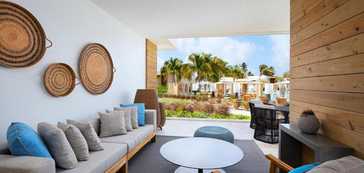 Alaia Resort, Ambergris Caye Review | The Hotel Guru