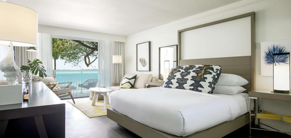 Baker's Cay Resort, Key Largo Review The Hotel Guru