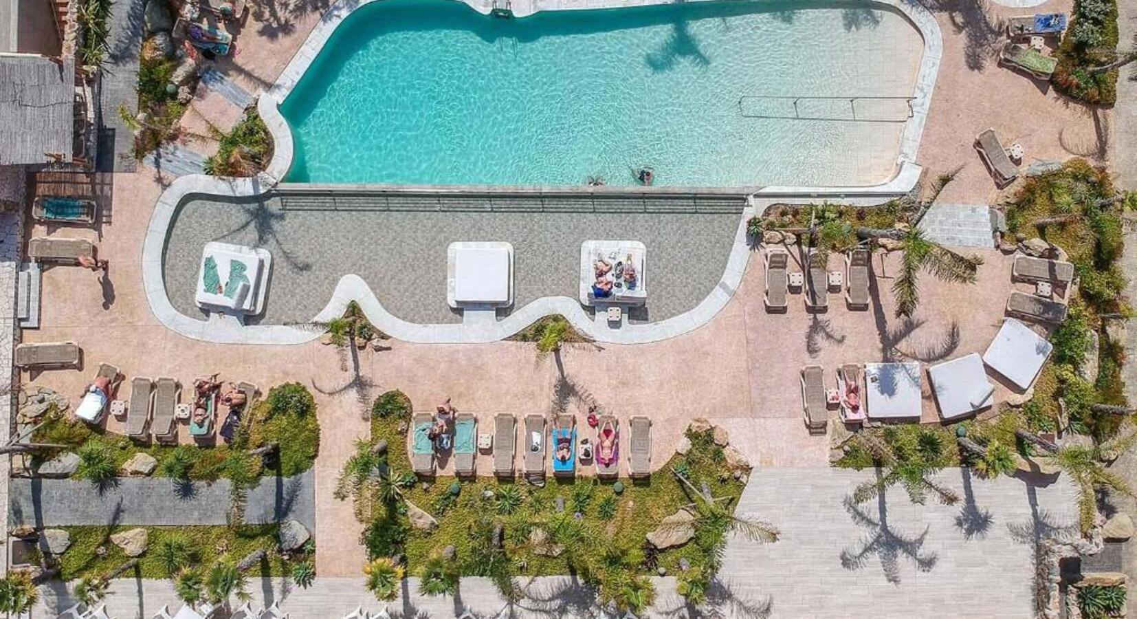 Photo of Tarifa Lances by QHotels