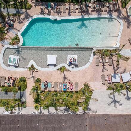 Tarifa Lances by QHotels