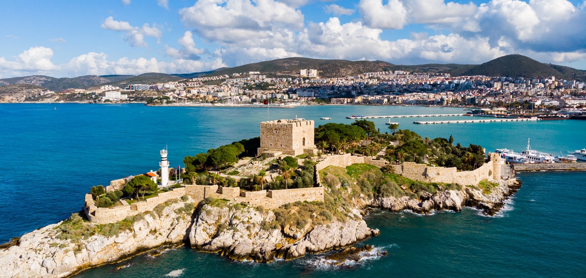 Foto de Kusadasi