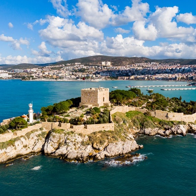 Kusadasi, Turquía