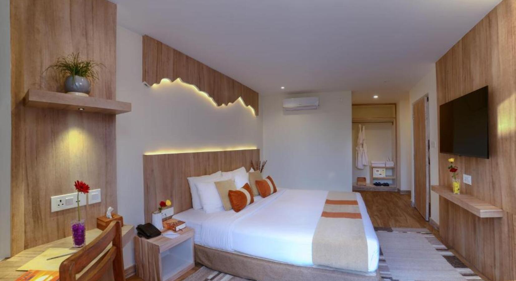 Guestroom