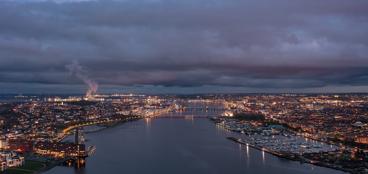 Photo of Aalborg