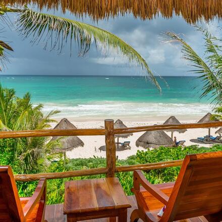 Encantada Tulum