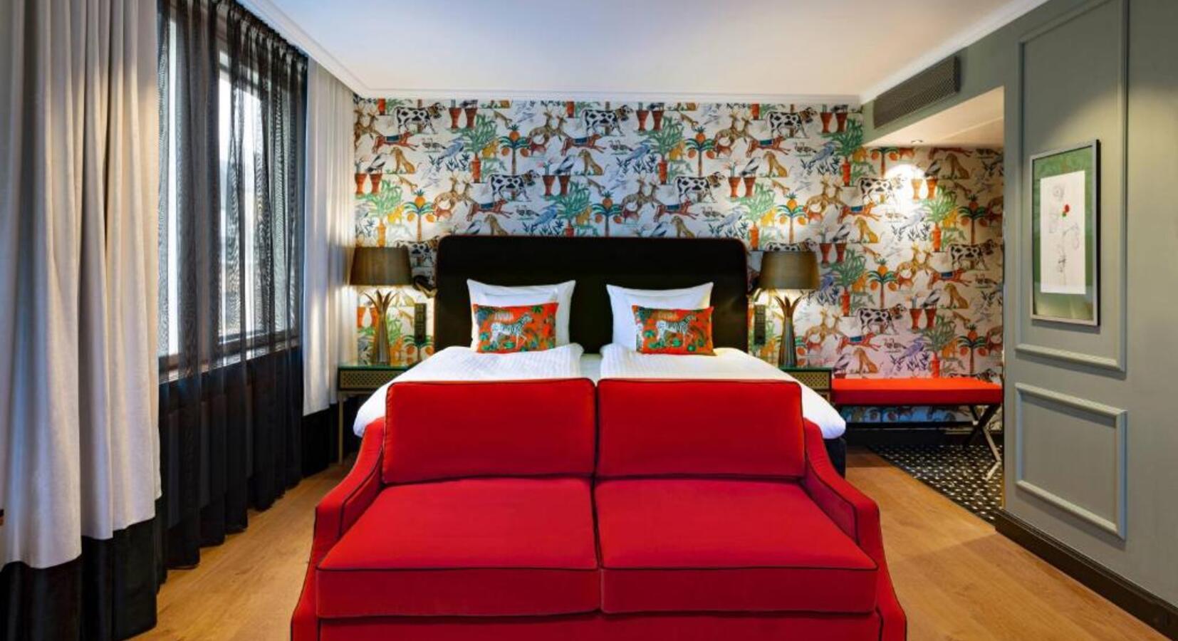 Guestroom