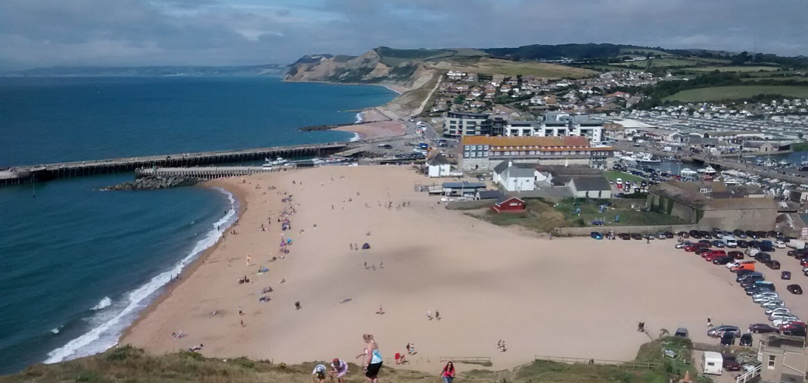 Best places to stay in Bridport, United Kingdom The Hotel