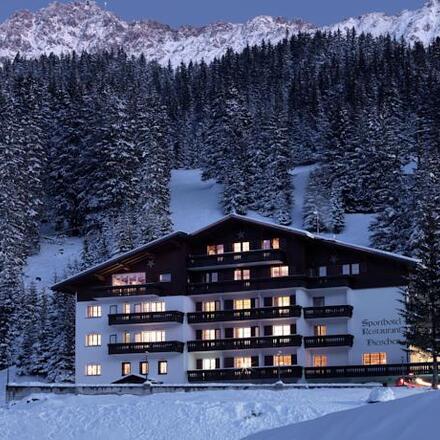 Hotel Dieschen