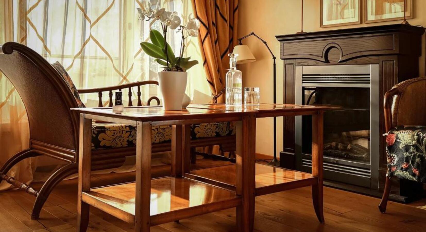 Boutique Junior Suite