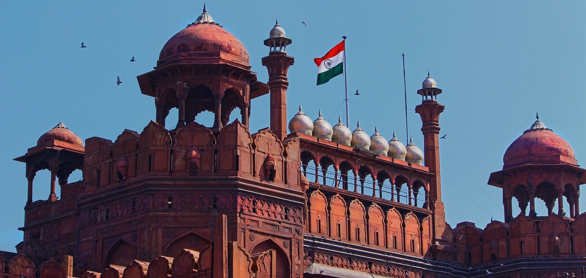 Photo of Delhi