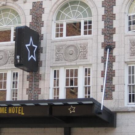 Acme Hotel Company