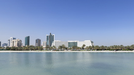 The Ritz-Carlton Bahrain Hotel & Spa