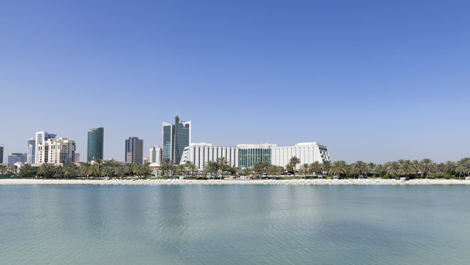 ritz carlton bahrain hotel and spa