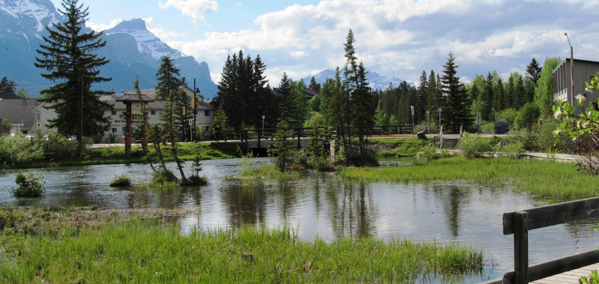 Best places to stay in Canmore, Canada The Hotel Guru