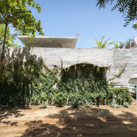 Casa TO