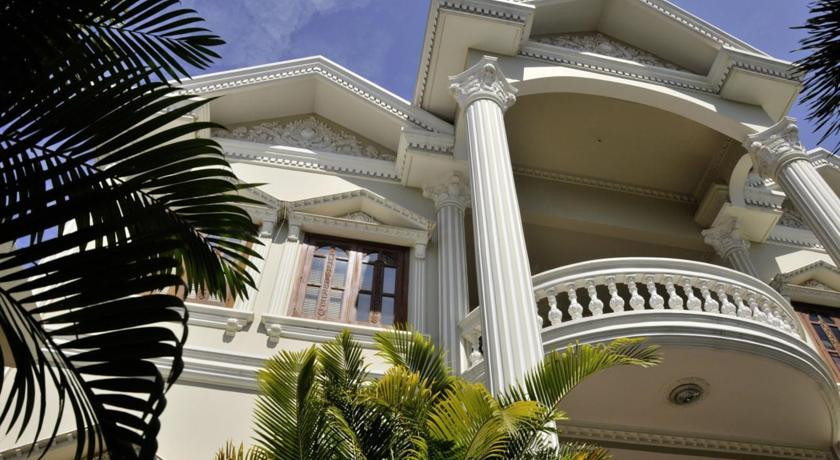 Photo of The Villa Paradiso