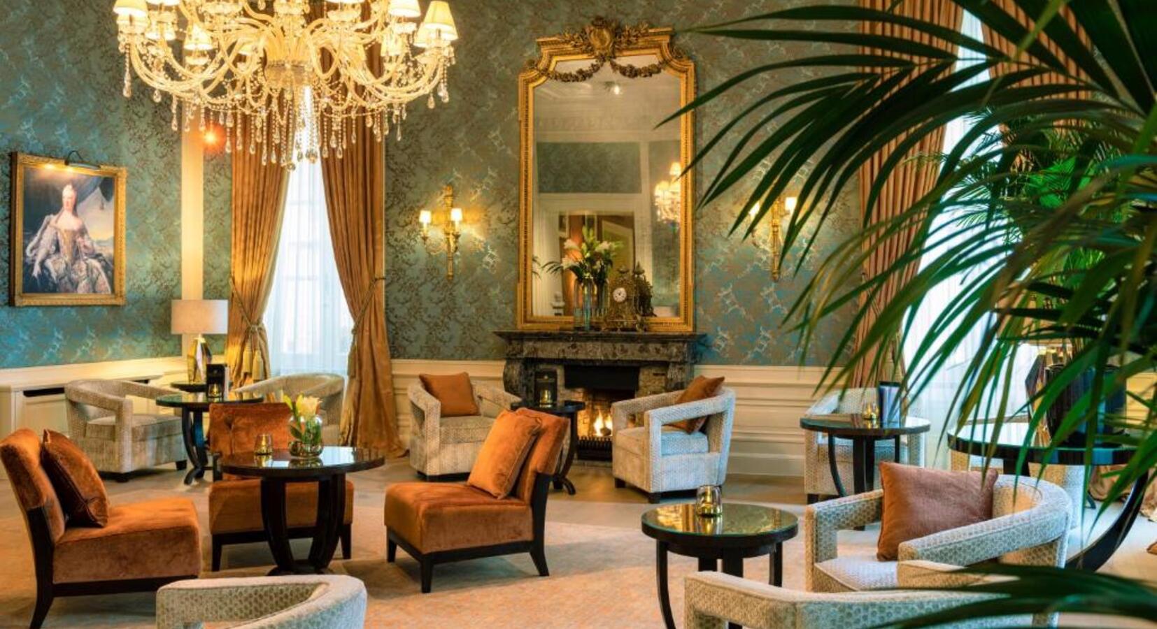 Photo of Grand Hotel Casselbergh
