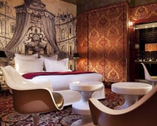 20 of the Best Boutique Hotels in Paris
