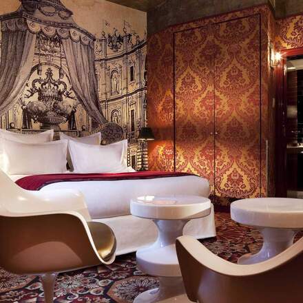 20 der besten Boutique-Hotels in Paris