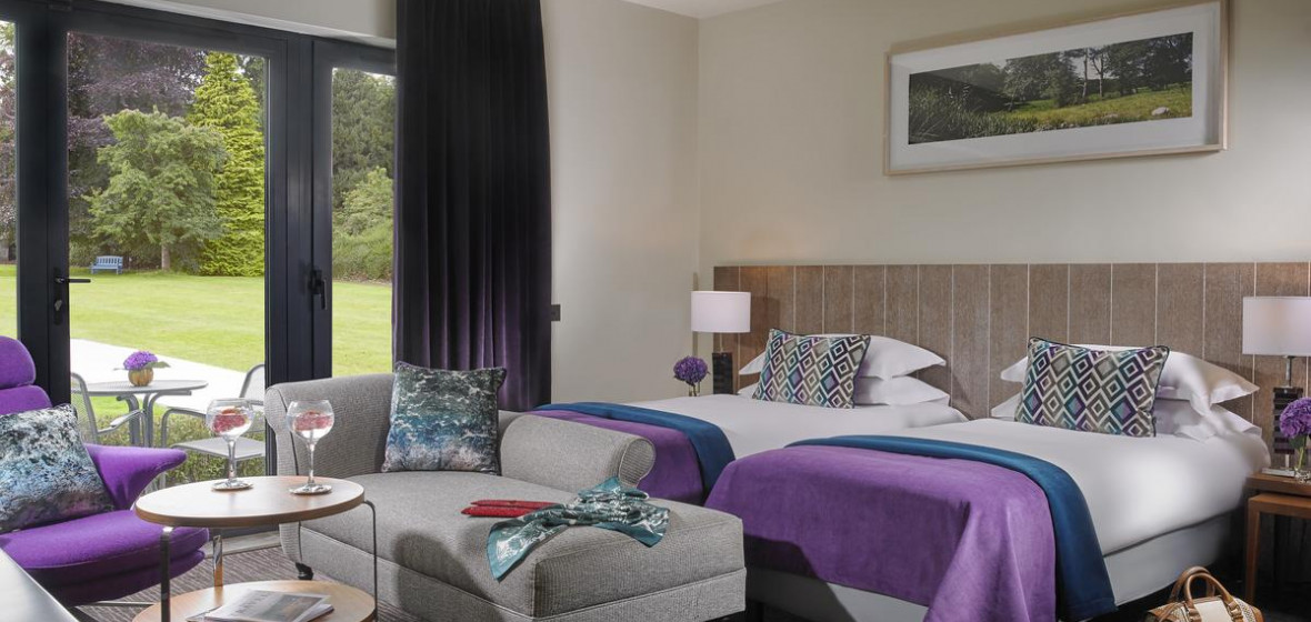 Farnham Estate Spa & Golf Resort, County Cavan Review The Hotel Guru