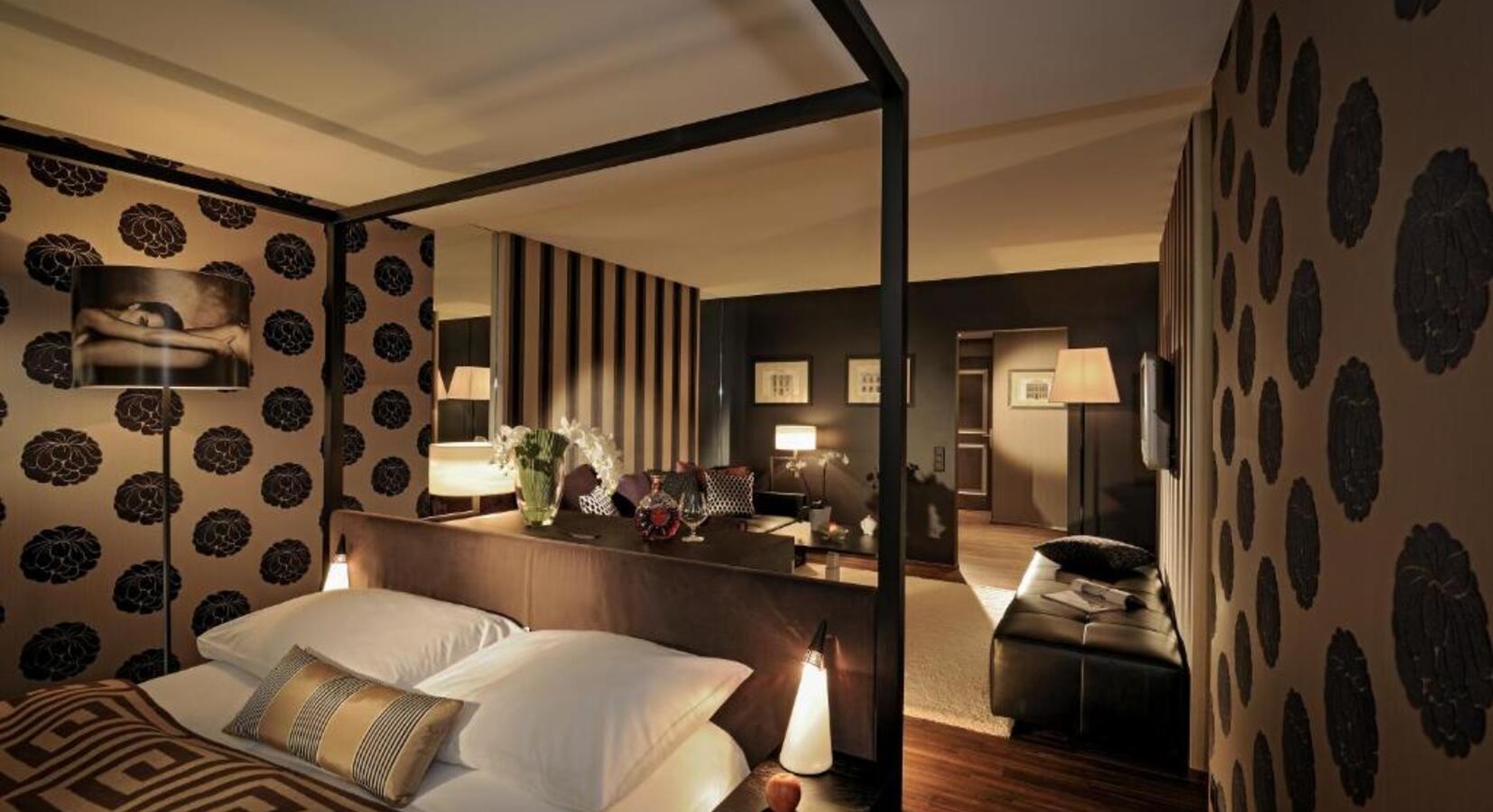 Boutique Junior Suite